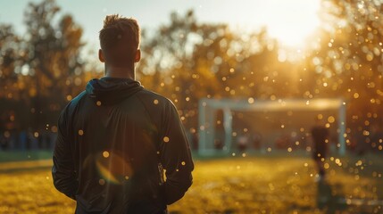 Coaching impact on professional players, concept of mentorship