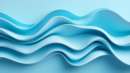 Vibrant 3d abstract dynamic background fluid motion, swirling patterns, rich blend of colors. AI generated