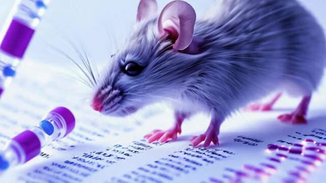 rat in a box
