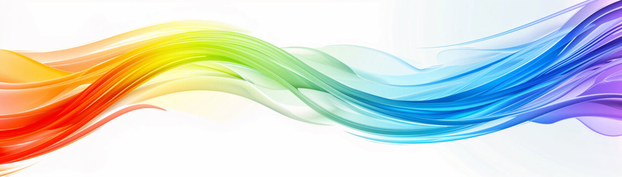 Rainbow Wave&quot; Images – Browse 1,824 Stock Photos, Vectors, and 