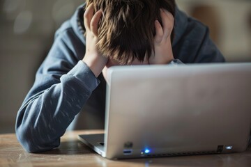 Cyber aggression: internet mistreatment, virtual bullying, telephone threats, digital harassment in chat rooms, unethical behavior, focusing widespread effects , importance of tackling online abuse.