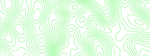 Transparent PNG Topographic line map. Modern design with White background with topographic wavy pattern design.	