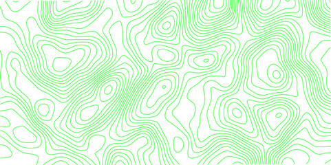 Transparent PNG Topographic line map. Modern design with White background with topographic wavy pattern design.	