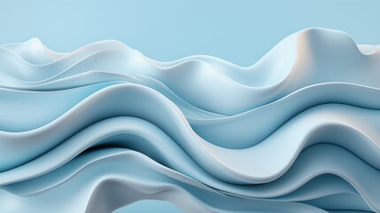 Vibrant abstract dynamic background fluid motion, swirling patterns, rich blend of colors. AI generated