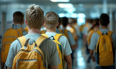 Addressing School Violence: Understanding Causes, Impacts, and Effective Prevention Strategies