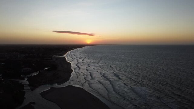 Praia do coqueiro - Luis Correia - Piau&iacute;