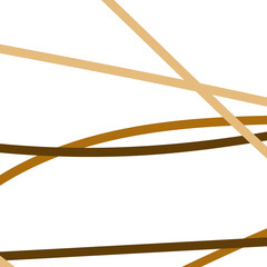 Neutral abstract graphic lines backdrop