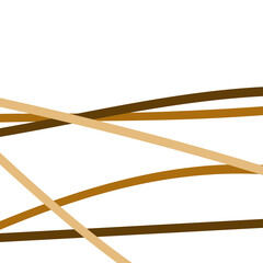 Neutral abstract graphic lines backdrop