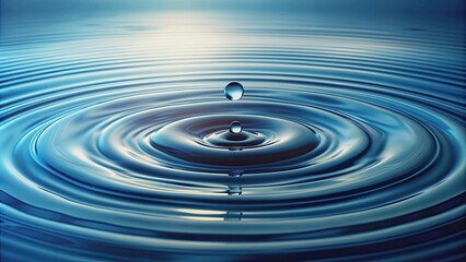 Elegant water patterns and s in a soothing background, water, elegant, patterns, s, calming, peaceful, serene, aqua, blue