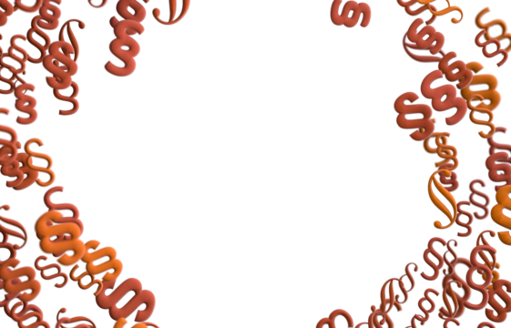 paragraph symbol article sign clause section