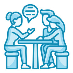 Relationship Advice Icon