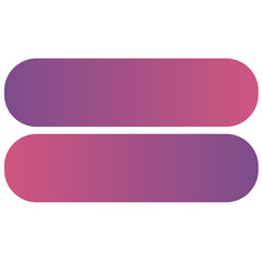 Abstract gradient background with rough and smooth texture