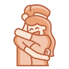 Hugs Icon