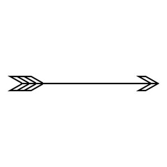 arrow icon