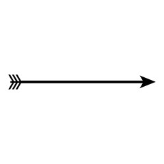 arrow icon