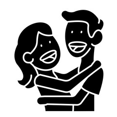 Endless Laughter Icon