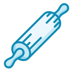 Rolling Pin Icon
