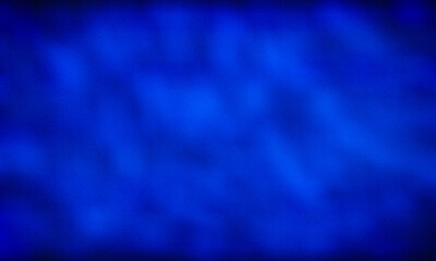 grainy  blue and  black vignette  border  texture   background