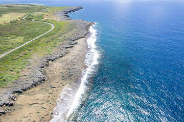 波照間島 / 沖縄県