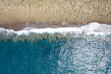 波照間島 / 沖縄県