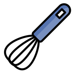Whisk Icon