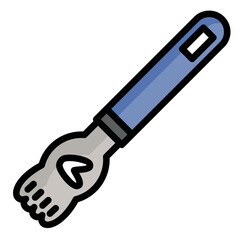 Zester Icon