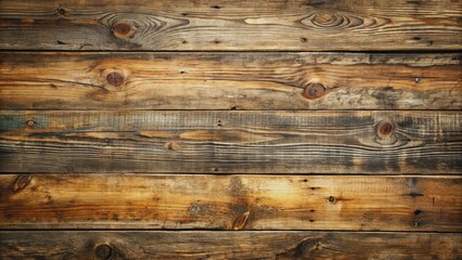 Naklejka premium Weathered and textured old reclaimed wood background , vintage, rustic, distressed, antique, aged, backdrop, surface, barnwood