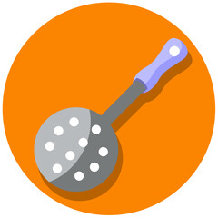 Skimmer Icon