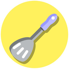 Spatulas Icon