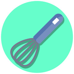 Whisk Icon