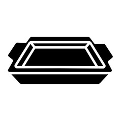 Baking Sheets Icon