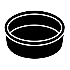 Cake Pans Icon