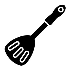 Spatulas Icon