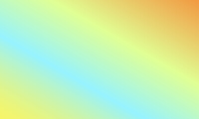 Vibrant colorful gradient background design