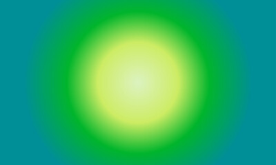 Vibrant colorful gradient background design