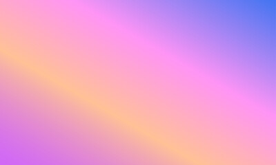 Vibrant colorful gradient background design