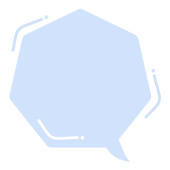 Cute Paper Sticky Note with tape