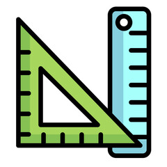 Ruler Icon