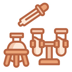 Science Kit Icon