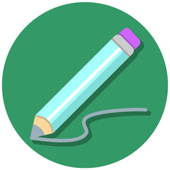 Pencils Icon