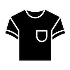 T-Shirts Icon