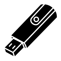 Usb Drive Icon