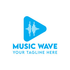 Music logo