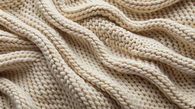 Soft and cozy knitted fabric texture , knitted, fabric, texture, soft, cozy, wool, yarn, handmade, craft, sweater, knitwear