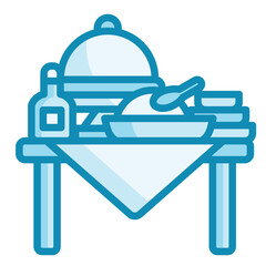 Catering Icon