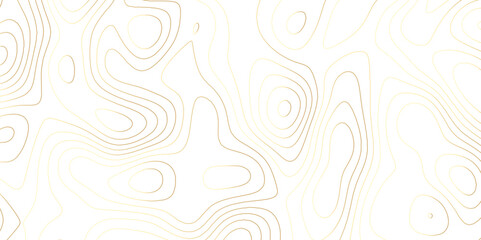Abstract design with black and white abstract papercut and multi-layer cutout geometric pattern on vector Topographic canyon geometric map relief texture with curved layers beautiful design.