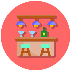 Bar Icon