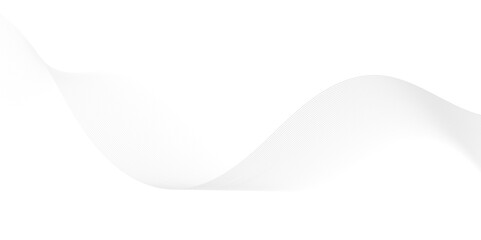 	
Vector Abstract white digital blend wave lines and technology background. Modern white flowing wave lines and glowing moving lines. Futuristic technology and sound wave lines background.