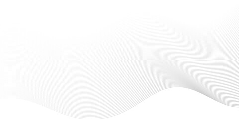 	
Vector Abstract white digital blend wave lines and technology background. Modern white flowing wave lines and glowing moving lines. Futuristic technology and sound wave lines background.