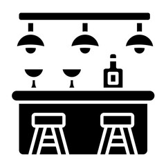 Bar Icon